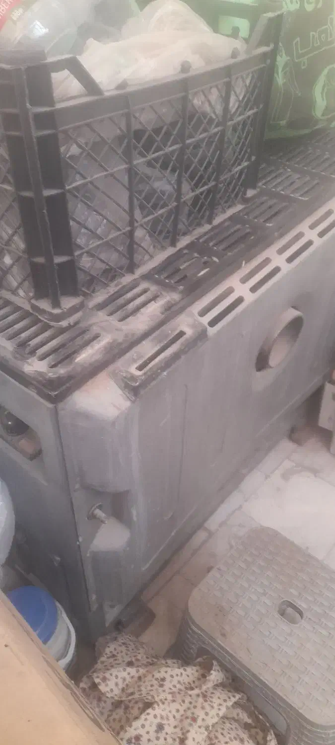 ۲ عدد بخاری ۳۰۰۰۰۰۰میلیون|بخاری، هیتر، شومینه|مشهد, مشکینی (شهرک غرب)|دیوار