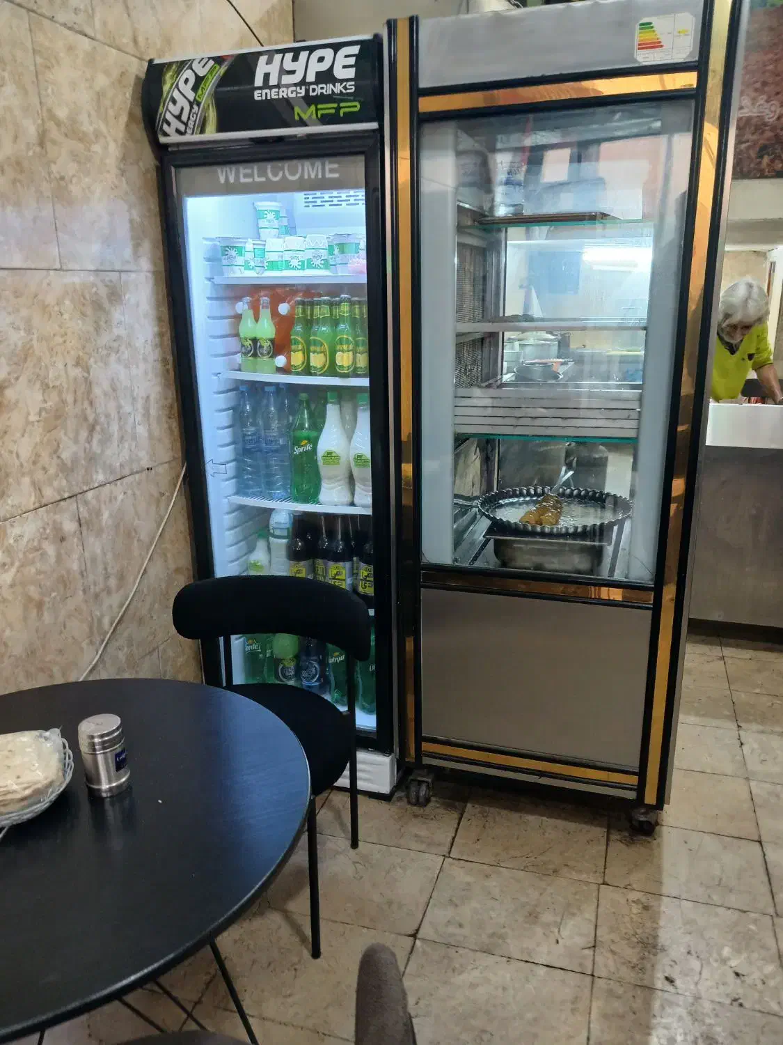 لوازم آشپز خونه کترینگ|کافیشاپ و رستوران|تهران, شهرک شریفی|دیوار