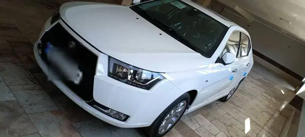 دنا پلاس توربو اتوماتیک آپشنال|خودرو سواری و وانت|پردیس, فاز ۴|دیوار