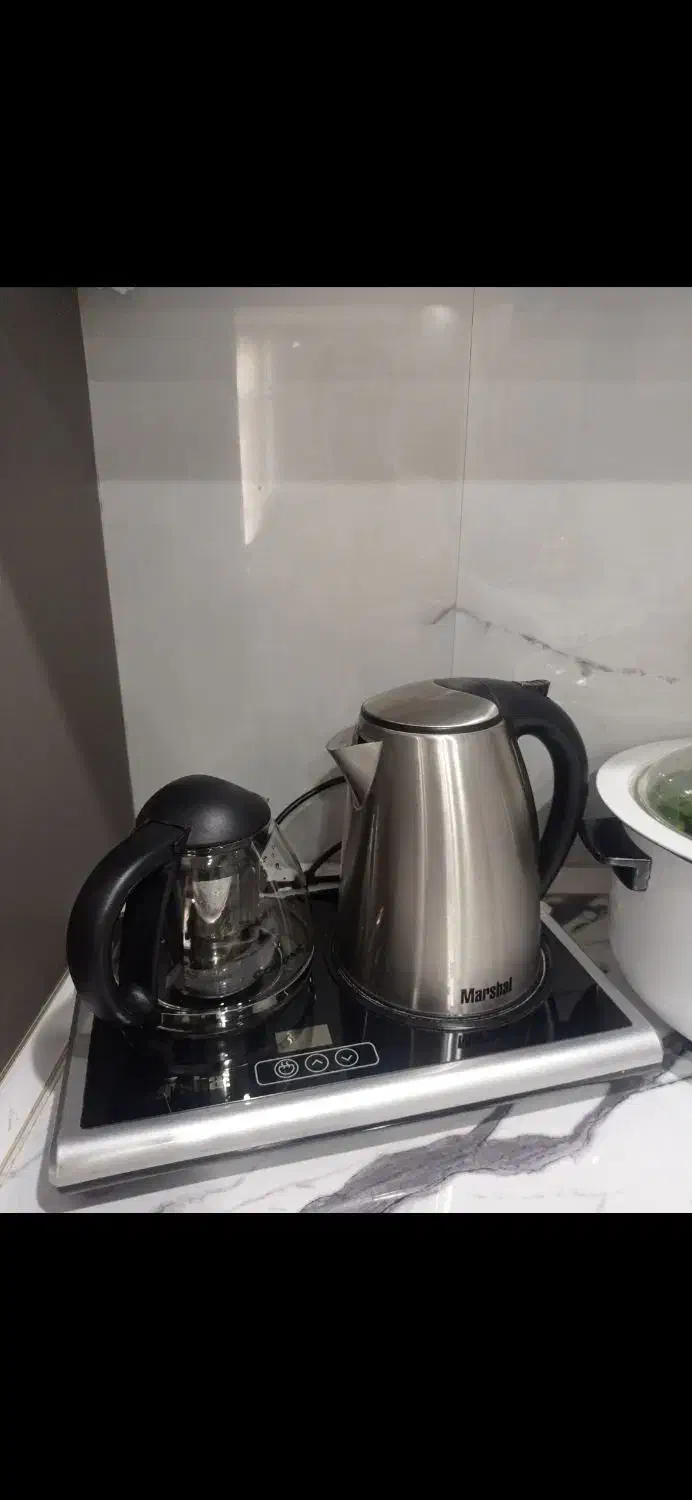 چای ساز مارشال|سماور، چایساز، قهوهساز|اراک, |دیوار