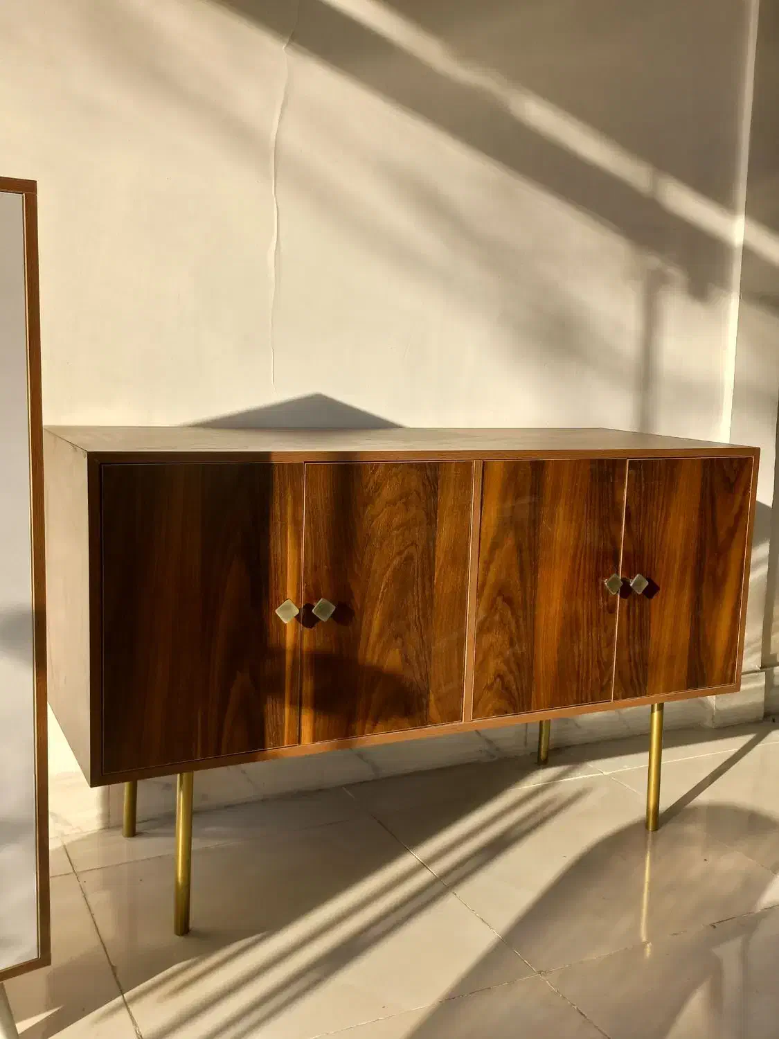 جاکفشی/کنسول|جاکفشی، کمد، دراور|کرج, عظیمیه|دیوار