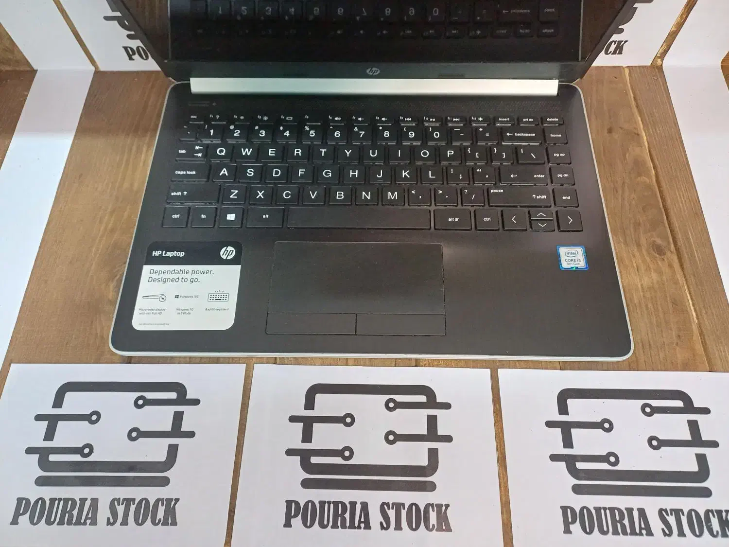 لپ تاپ HP 14df|رایانه همراه|تهران, سلسبیل شمالی|دیوار