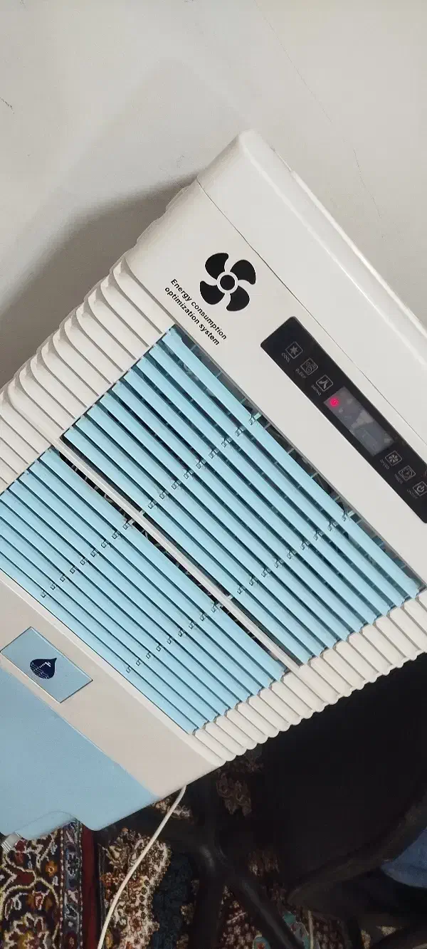 کولر ابی در حد نو|کولر آبی|نسیم‌شهر, |دیوار