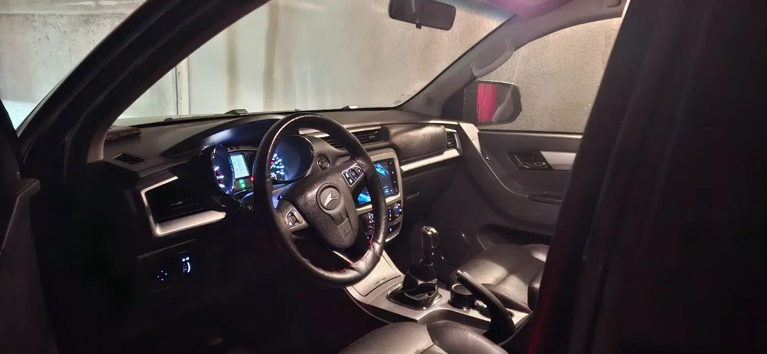 t8 مدل 1403|خودرو سواری و وانت|شهریار, کهنز|دیوار