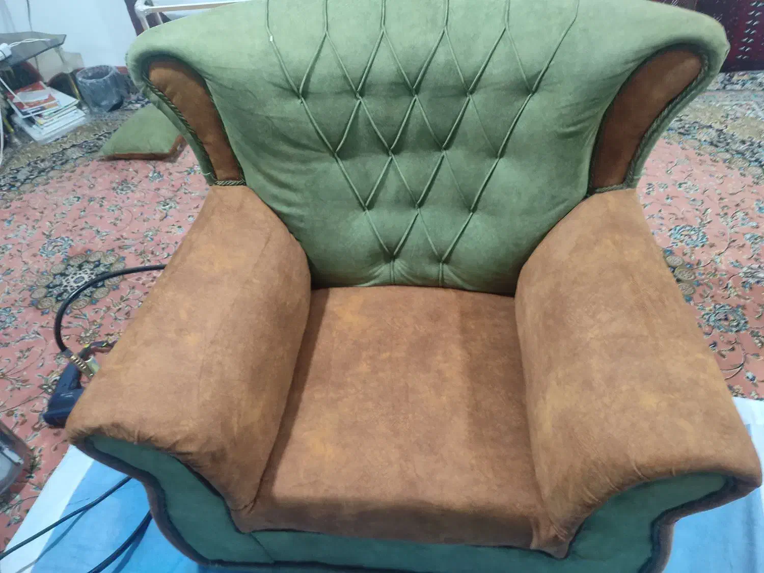 مبل شویی و فرش شویی مستر واش پرو mr.washpro|خدمات نظافت|ساری, |دیوار