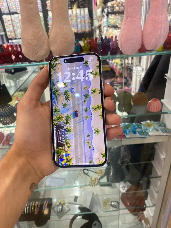 ایفون ۱۵ نرمال|موبایل|مشهد, مصلی (کارمندان اول)|دیوار