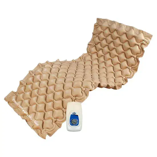 تشک مواج تخم مرغی KMC|آرایشی، بهداشتی، درمانی|تهران, شیخ هادی|دیوار