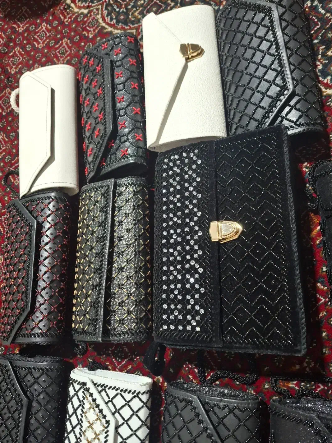 کیف زنانه|کیف، کفش، کمربند|کامیاران, |دیوار