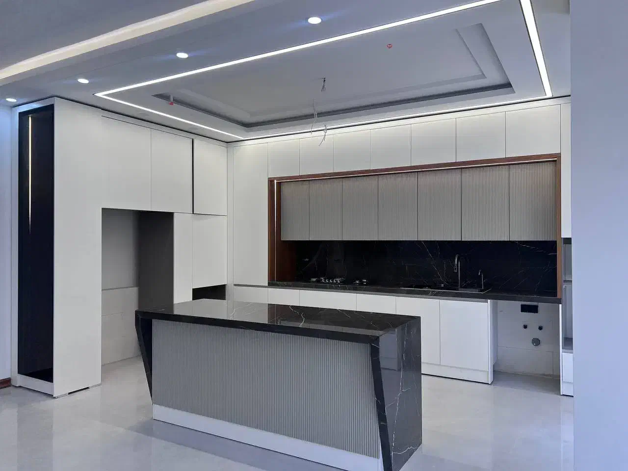 162 متر / لاکچری و خاص / امام رضا|فروش آپارتمان|مشهد, امام رضا (ع)|دیوار