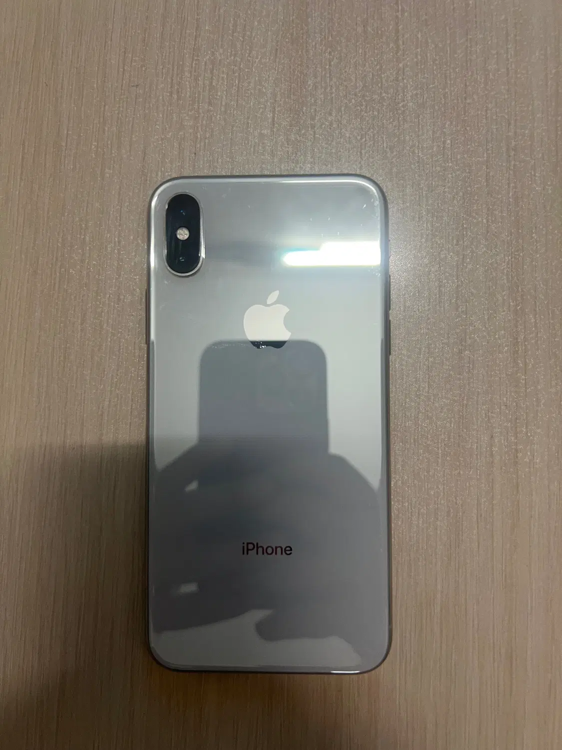 iPhone X 256|موبایل|شهریار, شهریار|دیوار