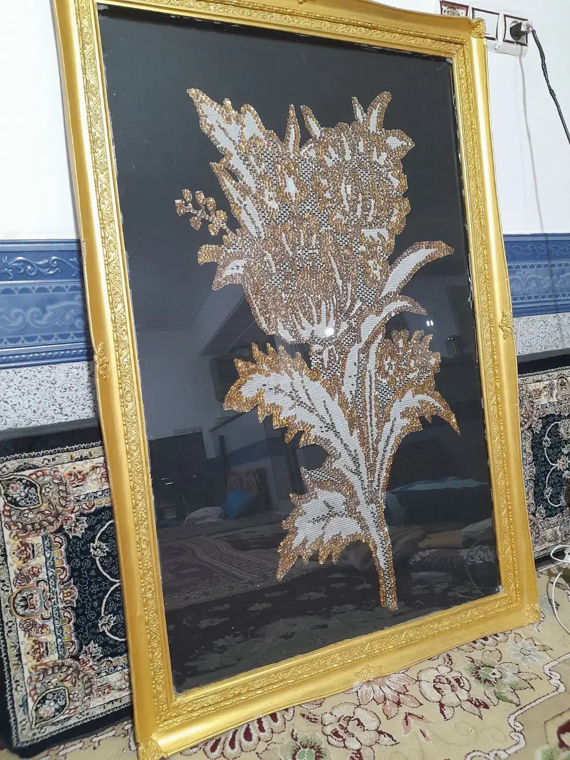 تابلو|تابلو، نقاشی، عکس|سبزوار, طبرسی (جعفرآباد)|دیوار