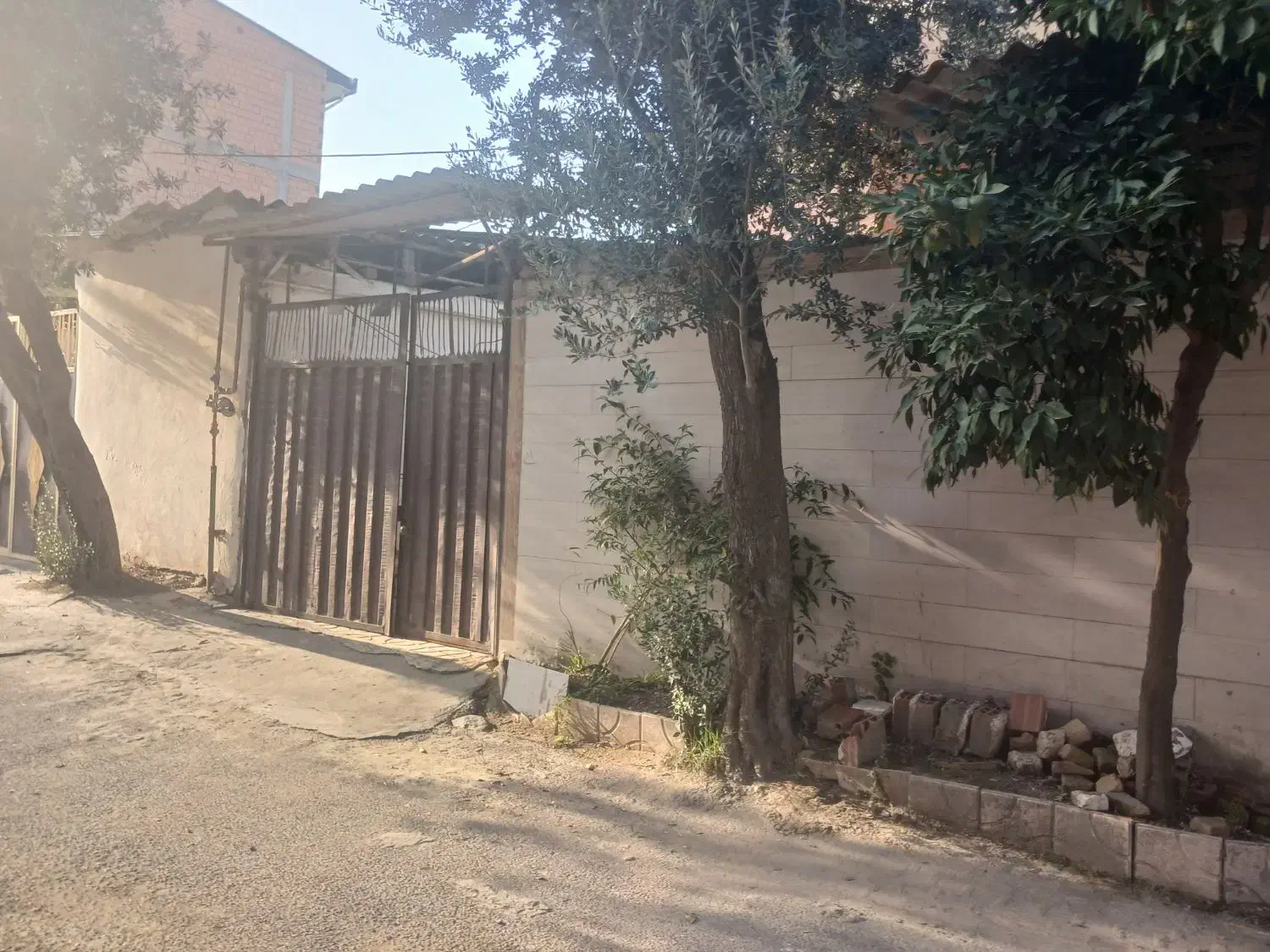 فروش یک دستگاه خونه ویلایی دو واحد عمارت نور|فروش خانه و ویلا|کردکوی, |دیوار