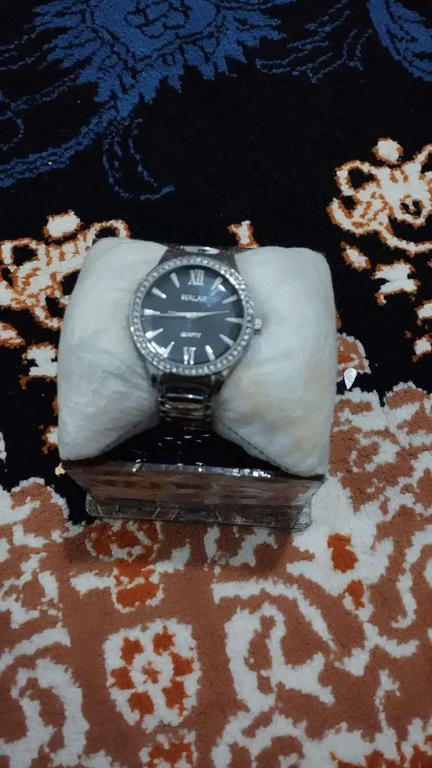 ساعت|ساعت|بندر دیر, |دیوار