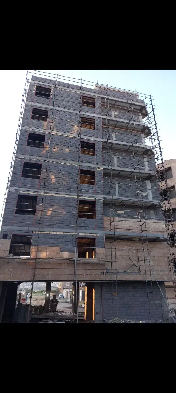 داربست فلزی زمانی|خدمات پیشه و مهارت|سنندج, |دیوار