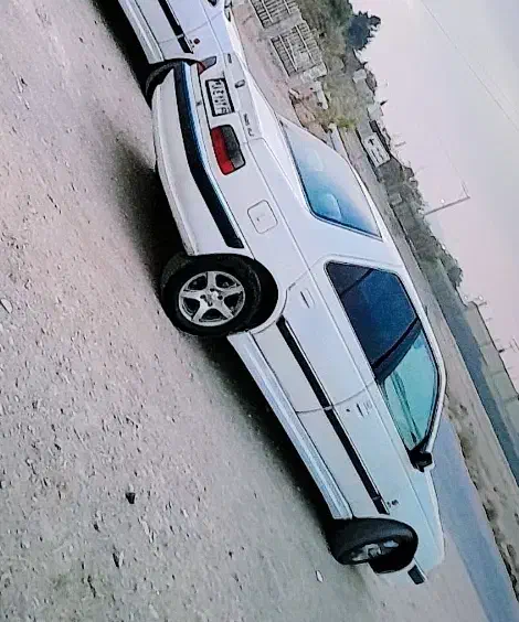 پژوه‌پارس‌ای‌الیکسELXسفارشی|خودرو سواری و وانت|یاسوج, |دیوار