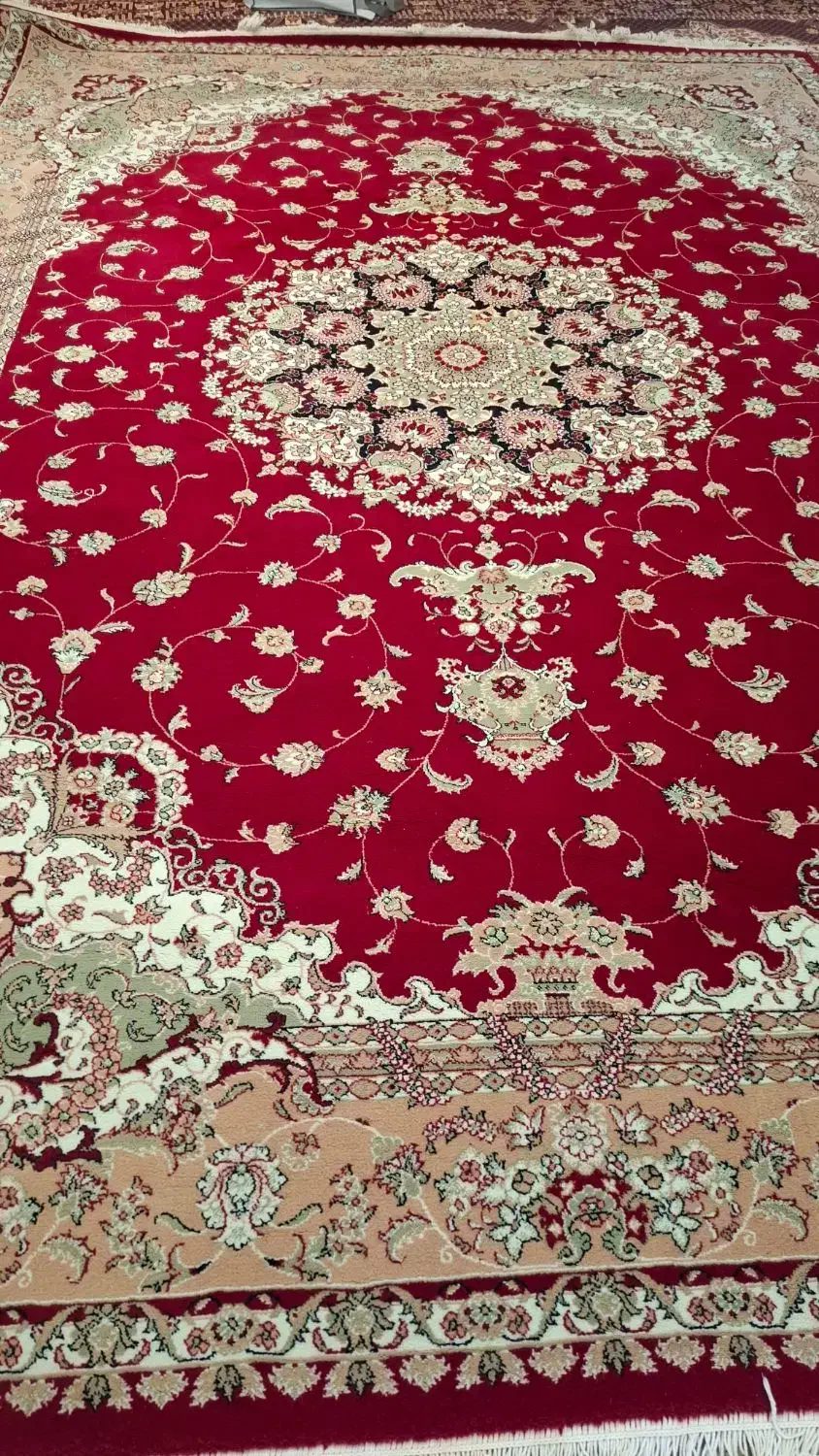 فرش ۹متری و۱۲متری|فرش|اراک, |دیوار