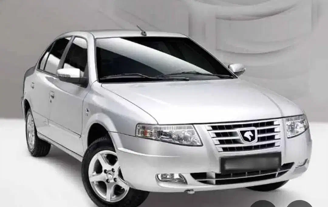 فروش حواله سمند سورن|خودرو سواری و وانت|نورآباد ممسنی, |دیوار