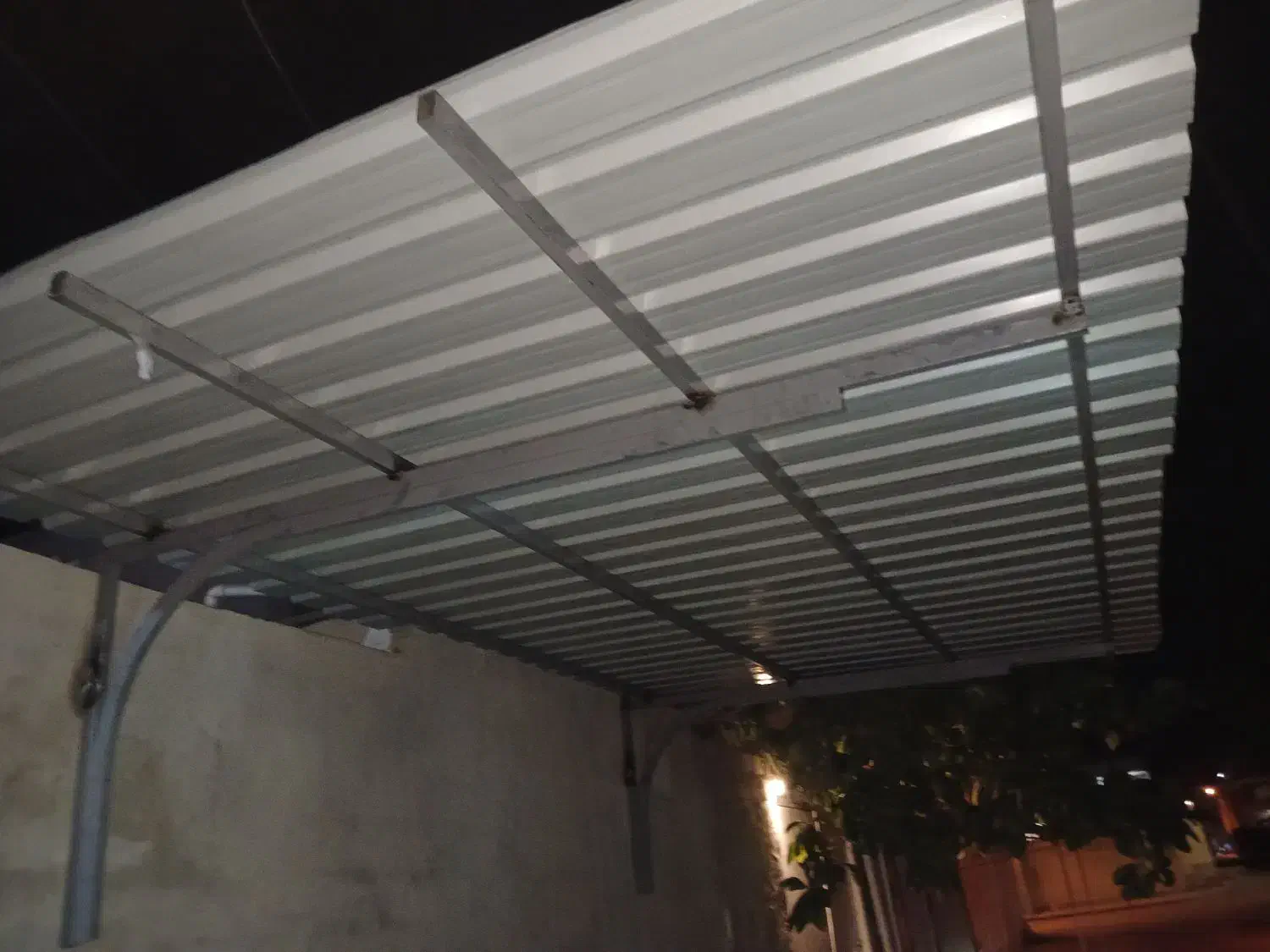 جوشکاری سیار صالح قشمی|خدمات پیشه و مهارت|قشم, |دیوار