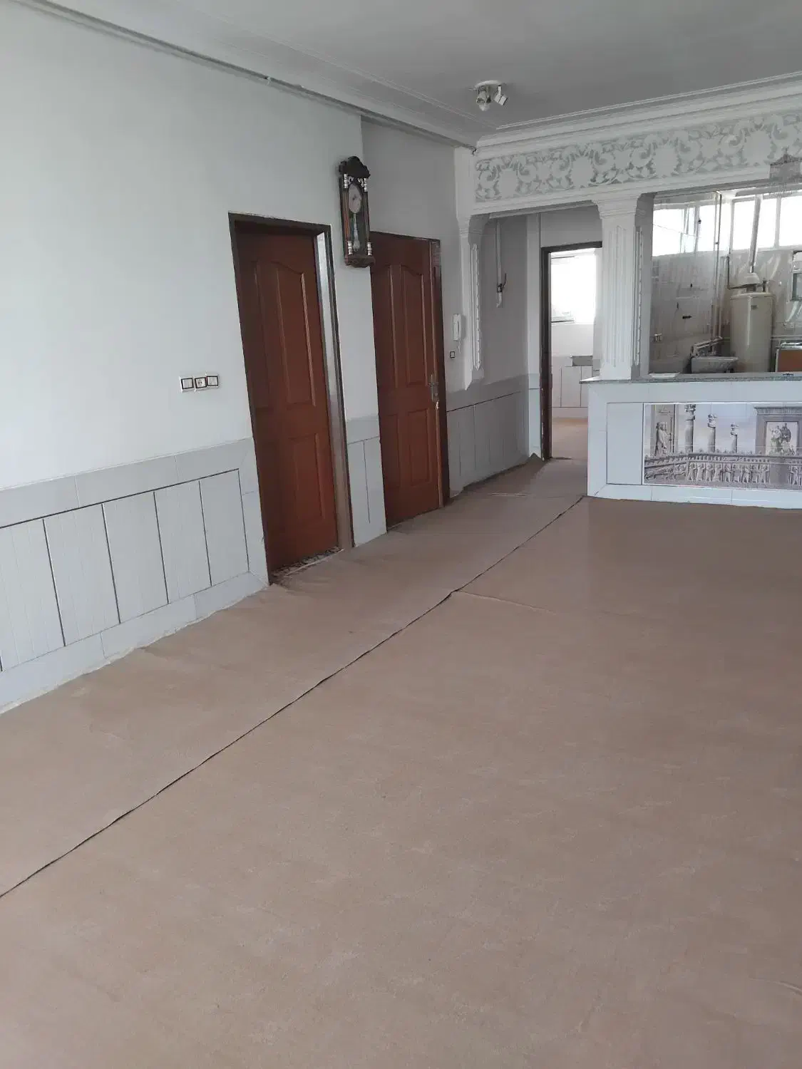 اجاره منزل|اجارهٔ خانه و ویلا|بروجن, |دیوار