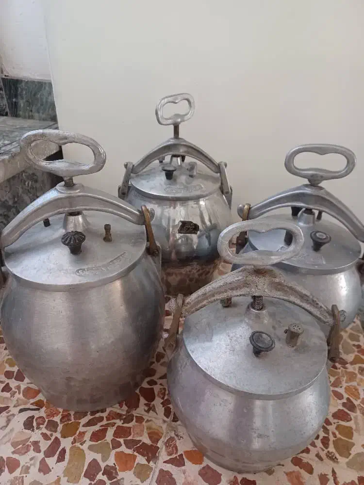 قابلمه پخت وپز|ظروف پختوپز|سبزوار, هویزه|دیوار