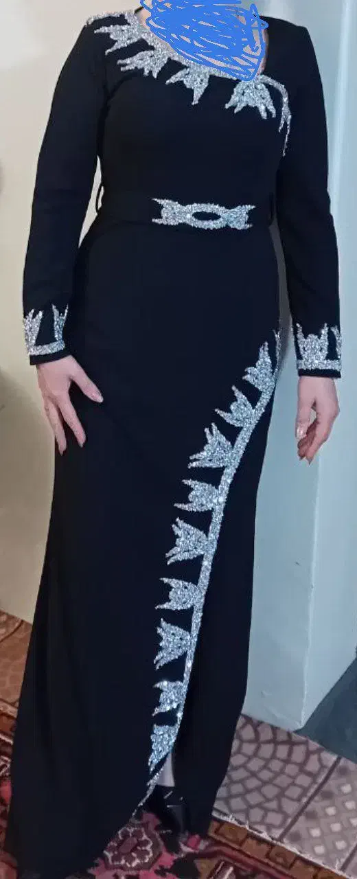 لباس مجلسی|لباس|تبریز, |دیوار