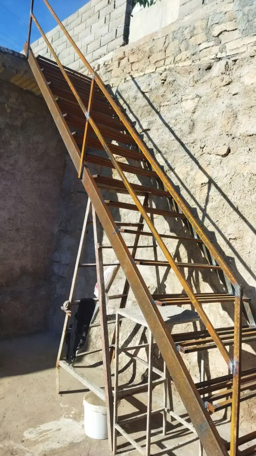 جوشکاری سیار|خدمات پیشه و مهارت|مسجد سلیمان, |دیوار