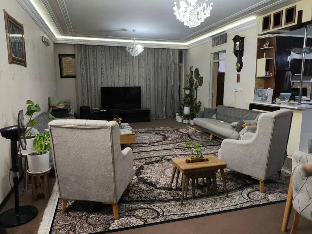 ویلایی ۳خواب فرزانگان|اجارهٔ خانه و ویلا|شیراز, شهرک فرزانگان|دیوار