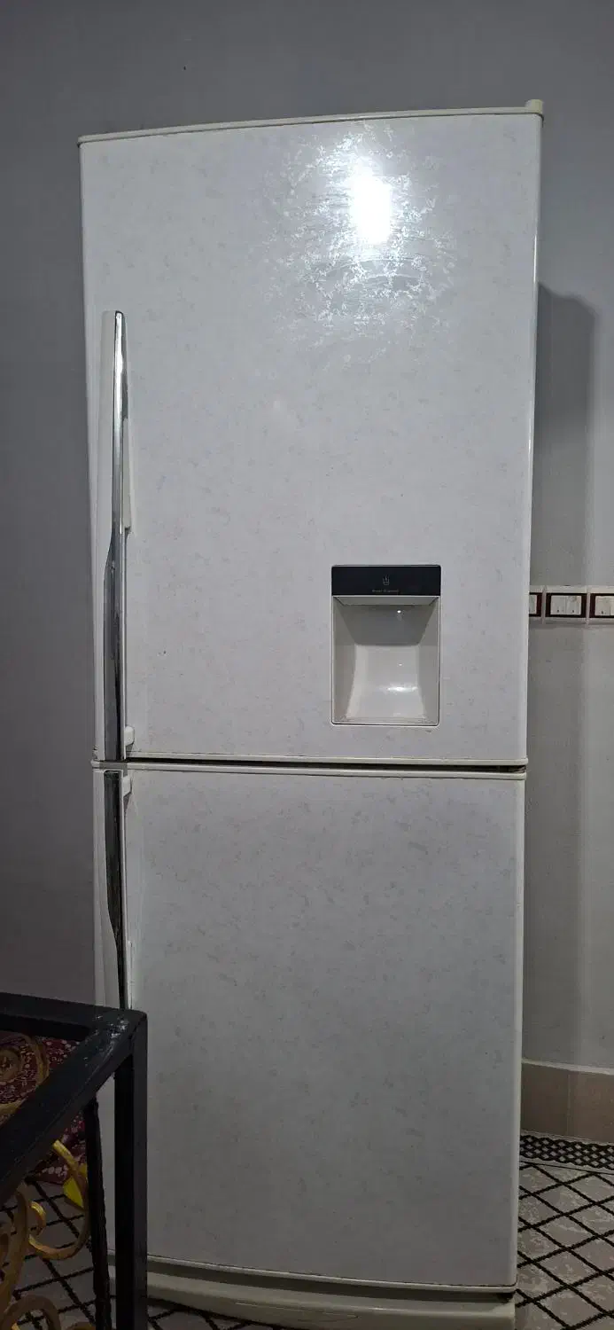 یخچال فریز فروشی|یخچال و فریزر|حویق, |دیوار