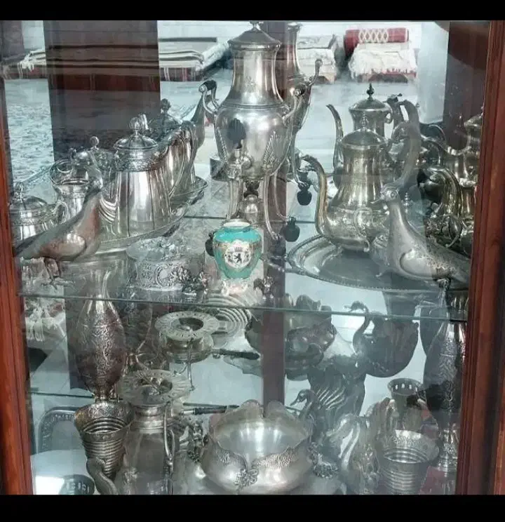 خریدار نقره|جواهرات|شهرکرد, |دیوار