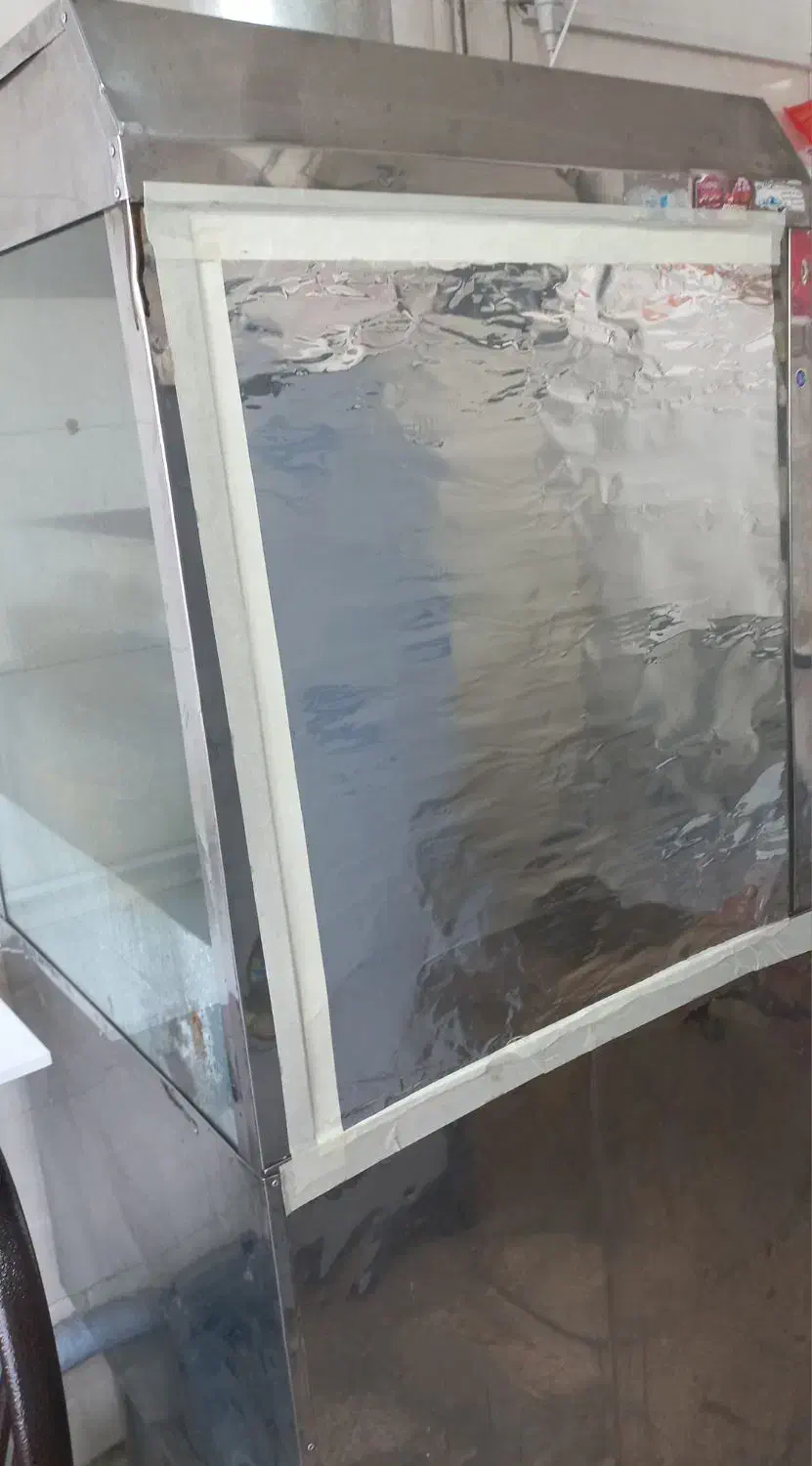 فر ساندویچی|کافیشاپ و رستوران|میانه, |دیوار