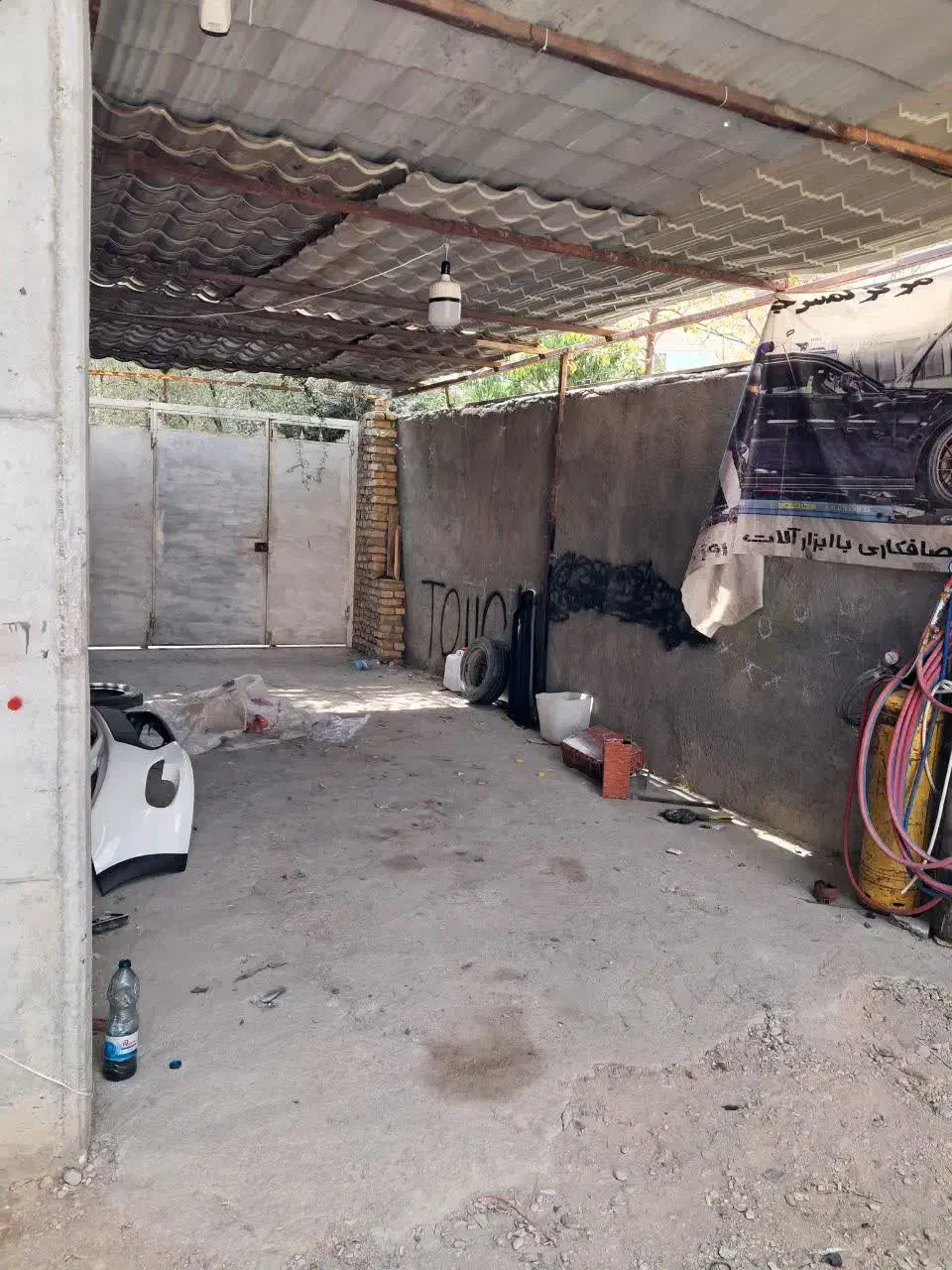 مغازه 35 متری گلستان|اجارهٔ مغازه و غرفه|بجنورد, |دیوار