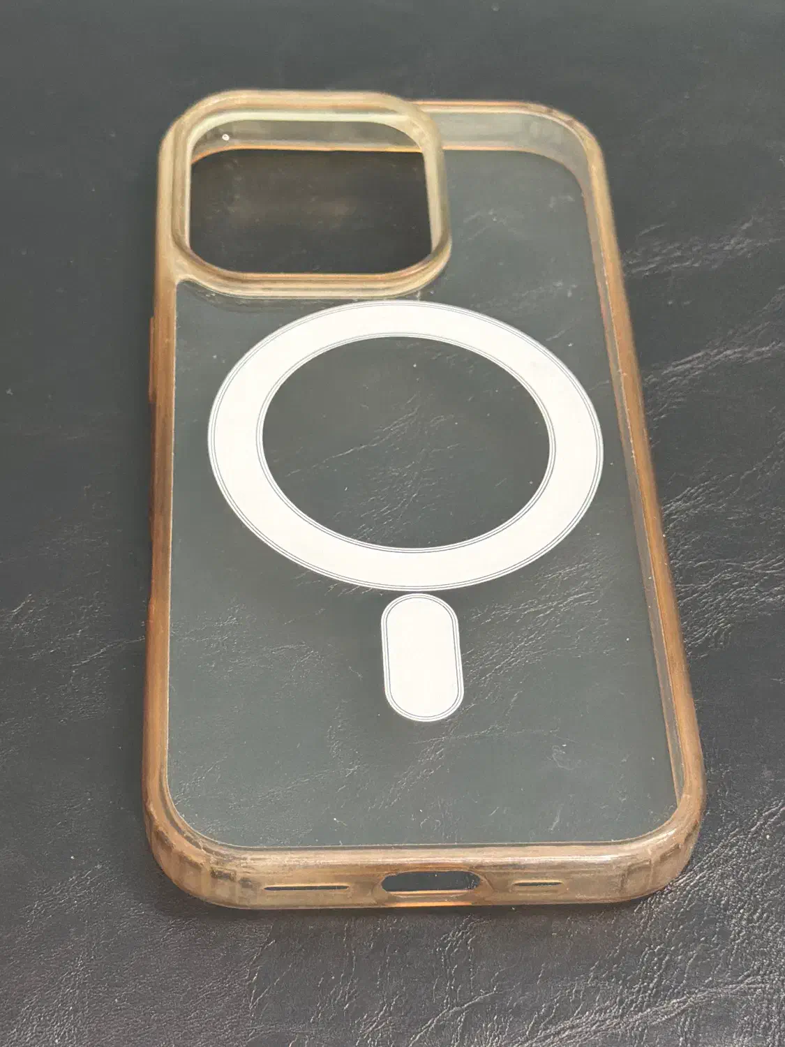 قاب ایفون ۱۶ پرو مگ سیف دار|لوازم جانبی موبایل و تبلت|نوشهر, |دیوار