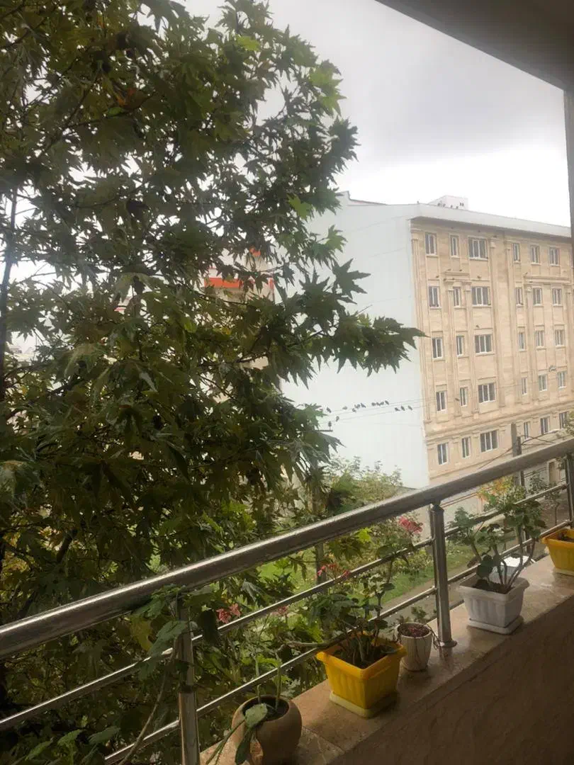 یک آپارتمان طبقه سوم ۵طبقه ۵واحد|فروش آپارتمان|رشت, باهنر|دیوار