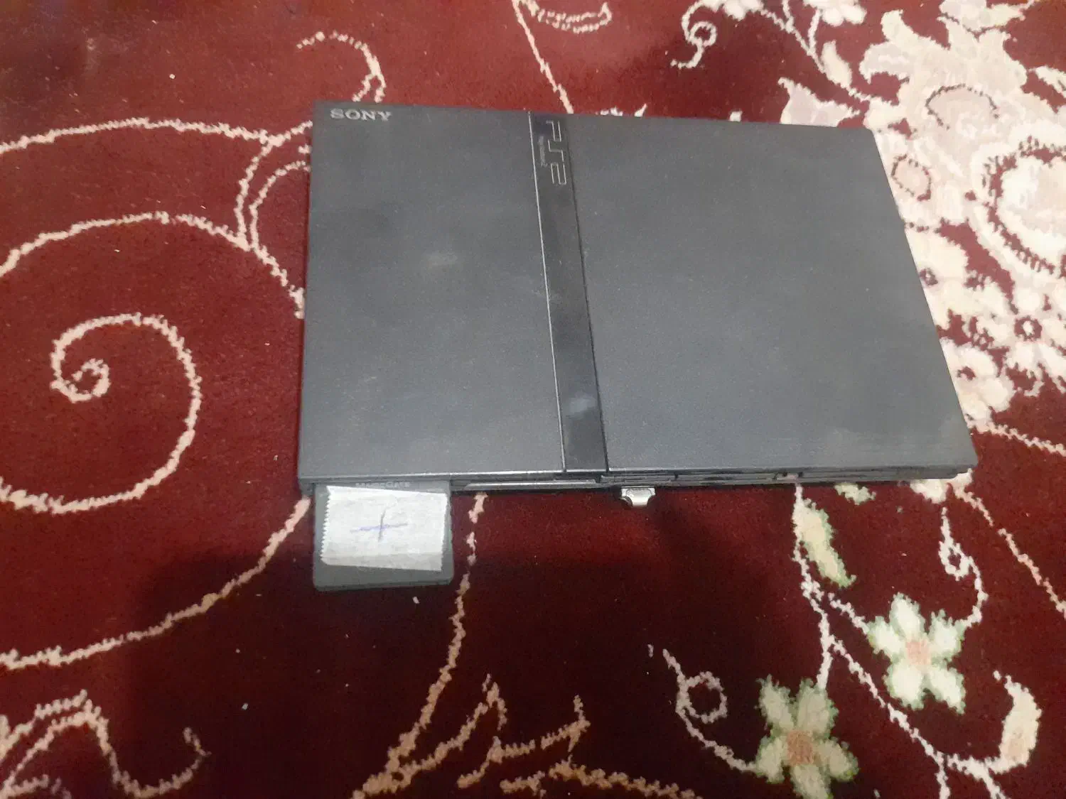 پلی ۲ فلشخور|کنسول، بازی ویدئویی و آنلاین|پلدختر, |دیوار