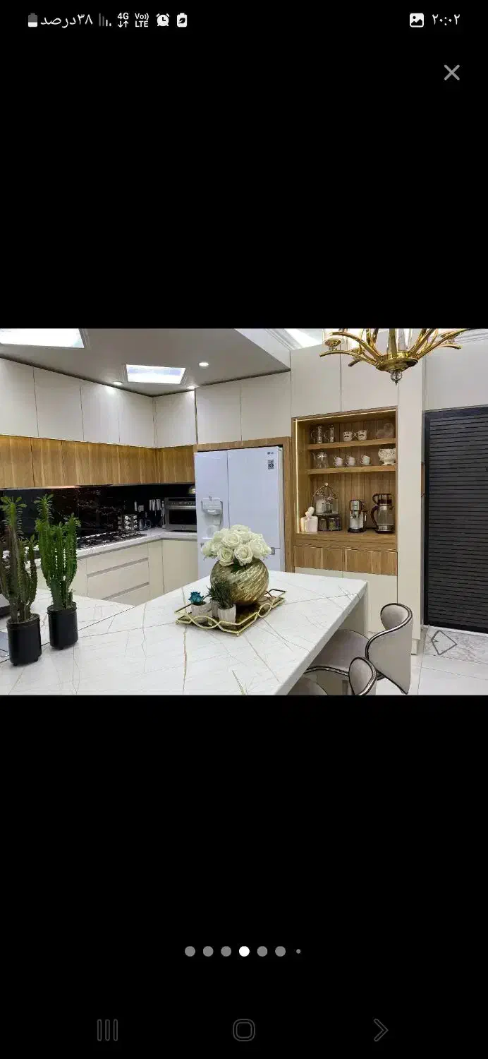 کابینت و کمددیواری|جاکفشی، کمد، دراور|فولادشهر, B2|دیوار