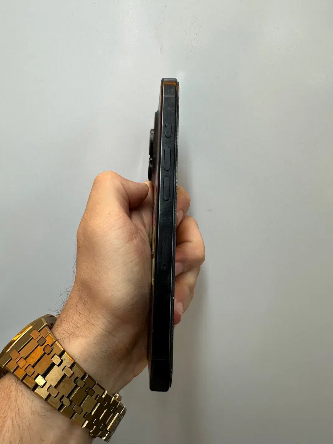 اپل iphone 16 pro|موبایل|ارومیه, |دیوار