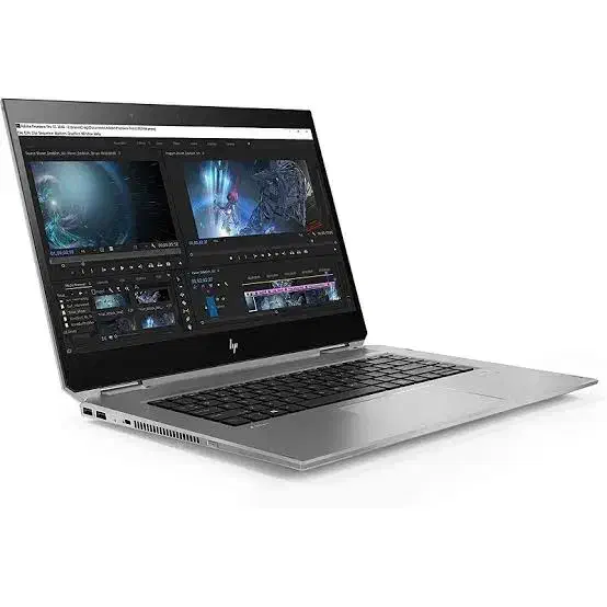 لپ تاپ hp zbook studio G5|رایانه همراه|شهرکرد, |دیوار