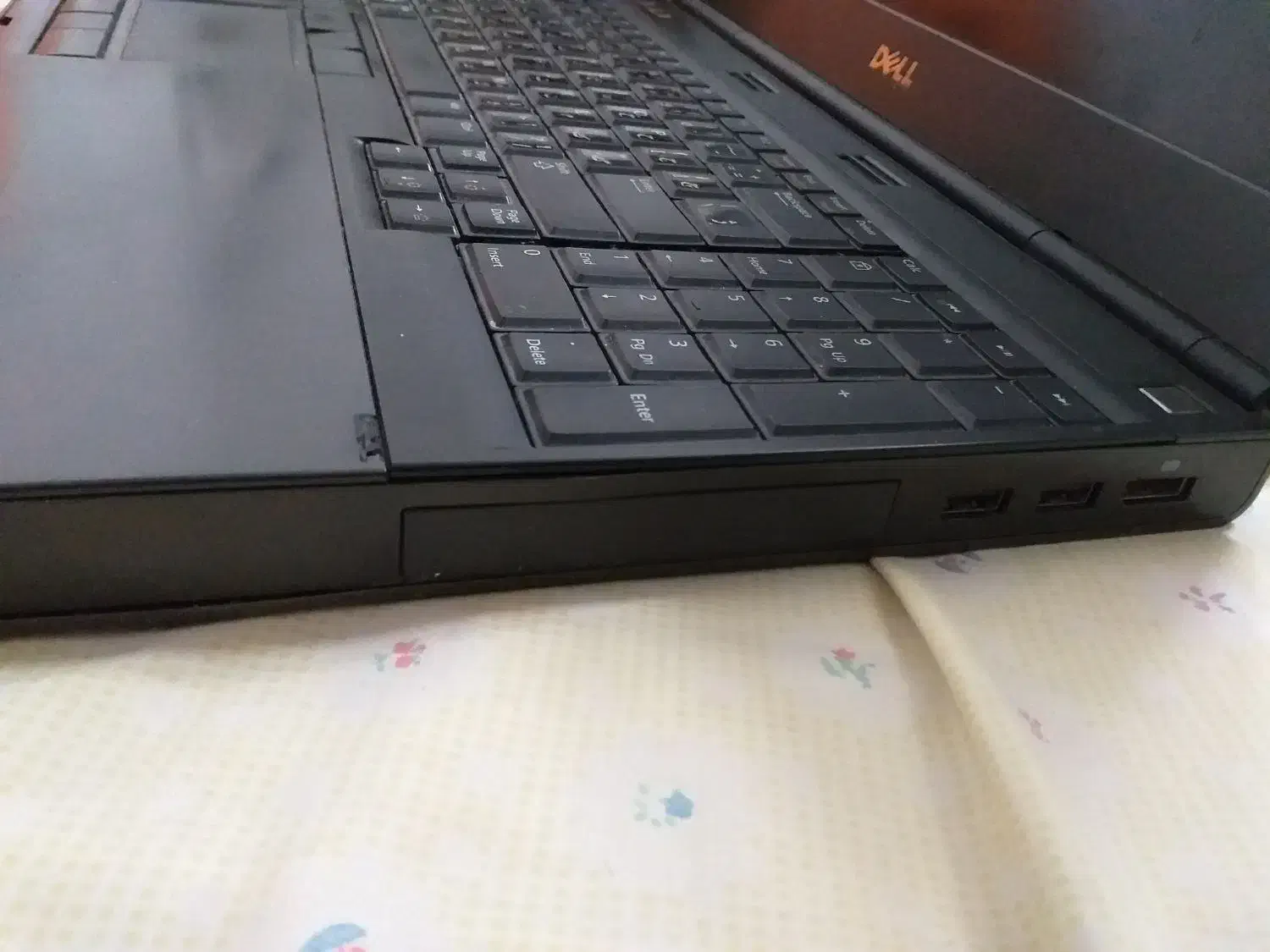 لپتاب نسل دوم سرعت بالا|رایانه همراه|میبد, |دیوار