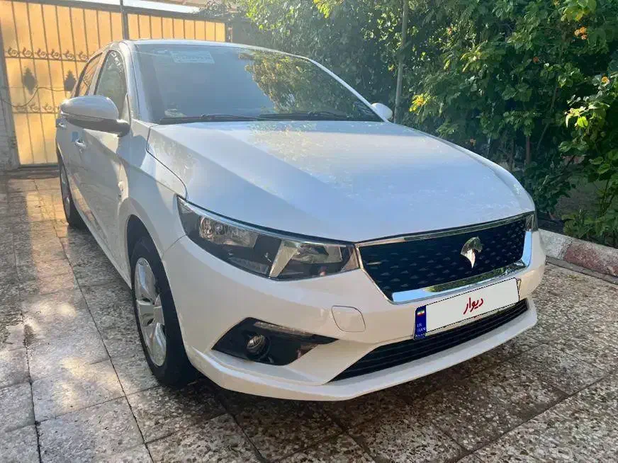 تارا V4 صفر مدل ۱۴۰۳|خودرو سواری و وانت|اهواز, شهرک نفت|دیوار