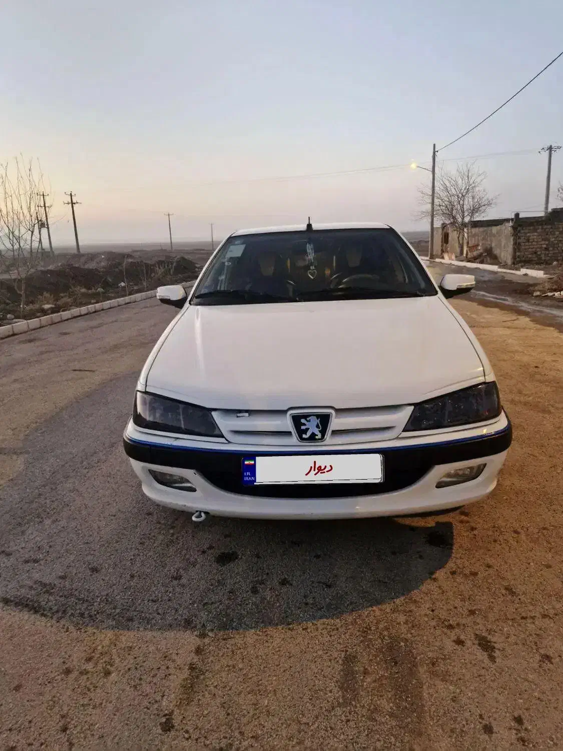 پارس|خودرو سواری و وانت|قائن, |دیوار