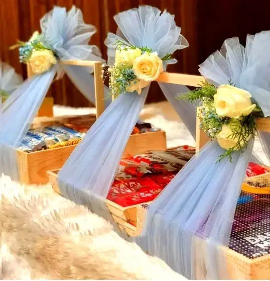 یلدای عروس|صنایع دستی و سایر لوازم تزئینی|نهاوند, |دیوار