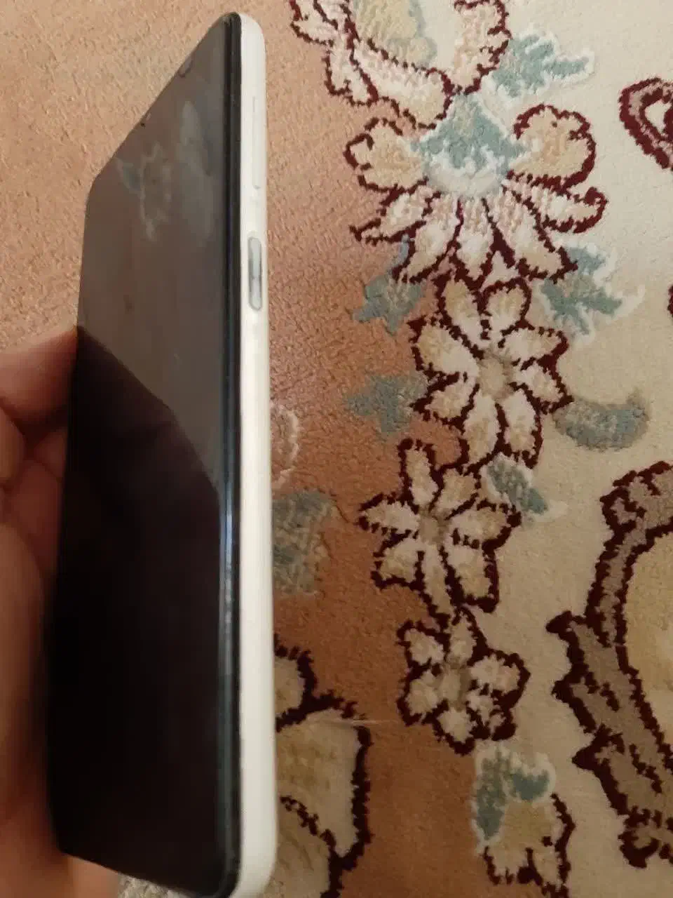 موبایل سامسونگ  مدل a12|موبایل|بم, |دیوار