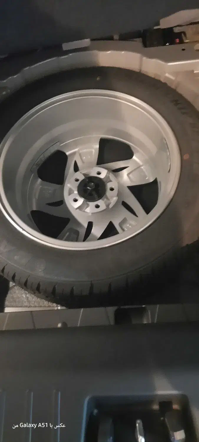 جک اس ۳|خودرو سواری و وانت|رضوانشهر, |دیوار