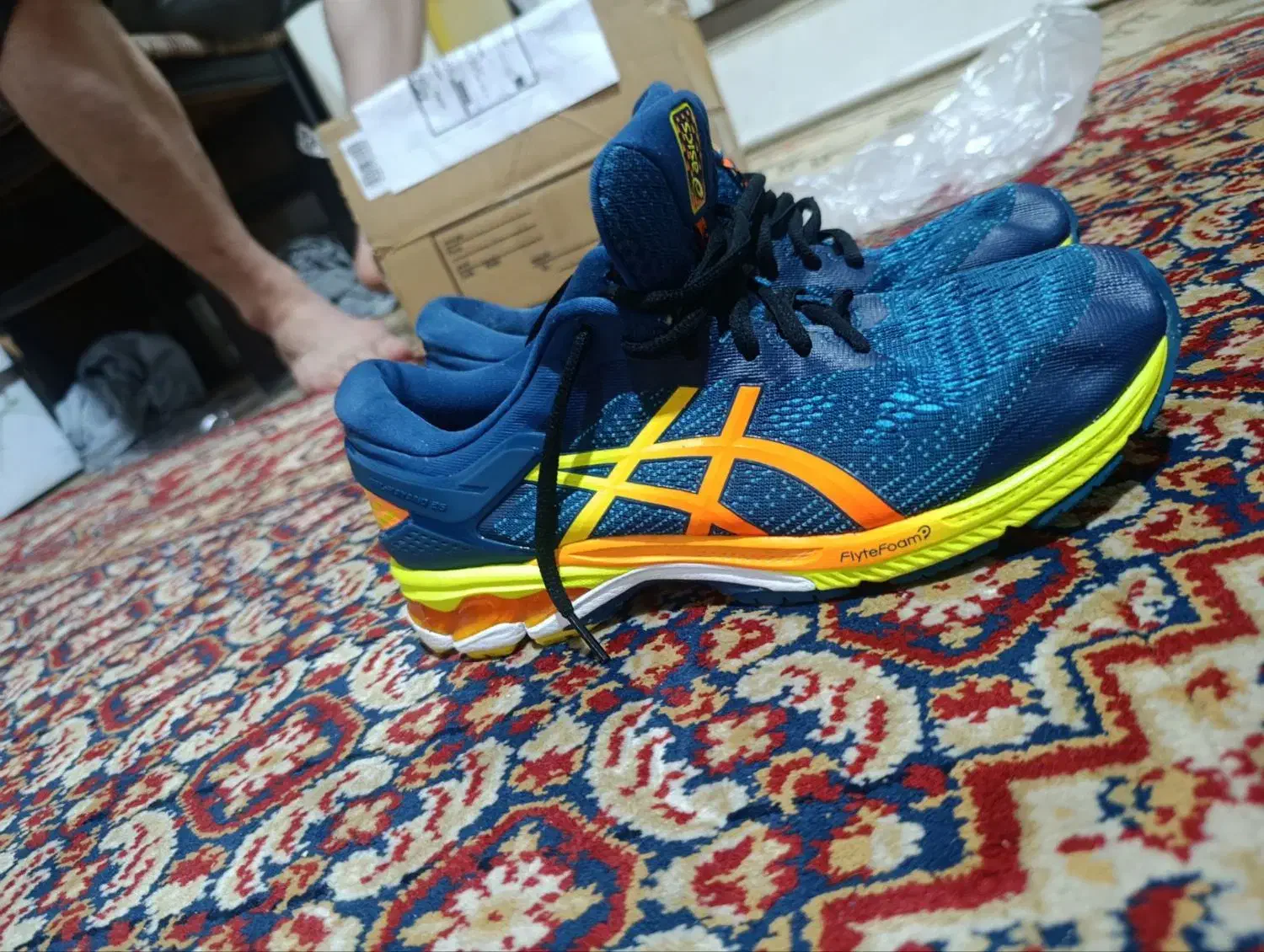 کفش|کیف، کفش، کمربند|تهران, نارمک جنوبی|دیوار