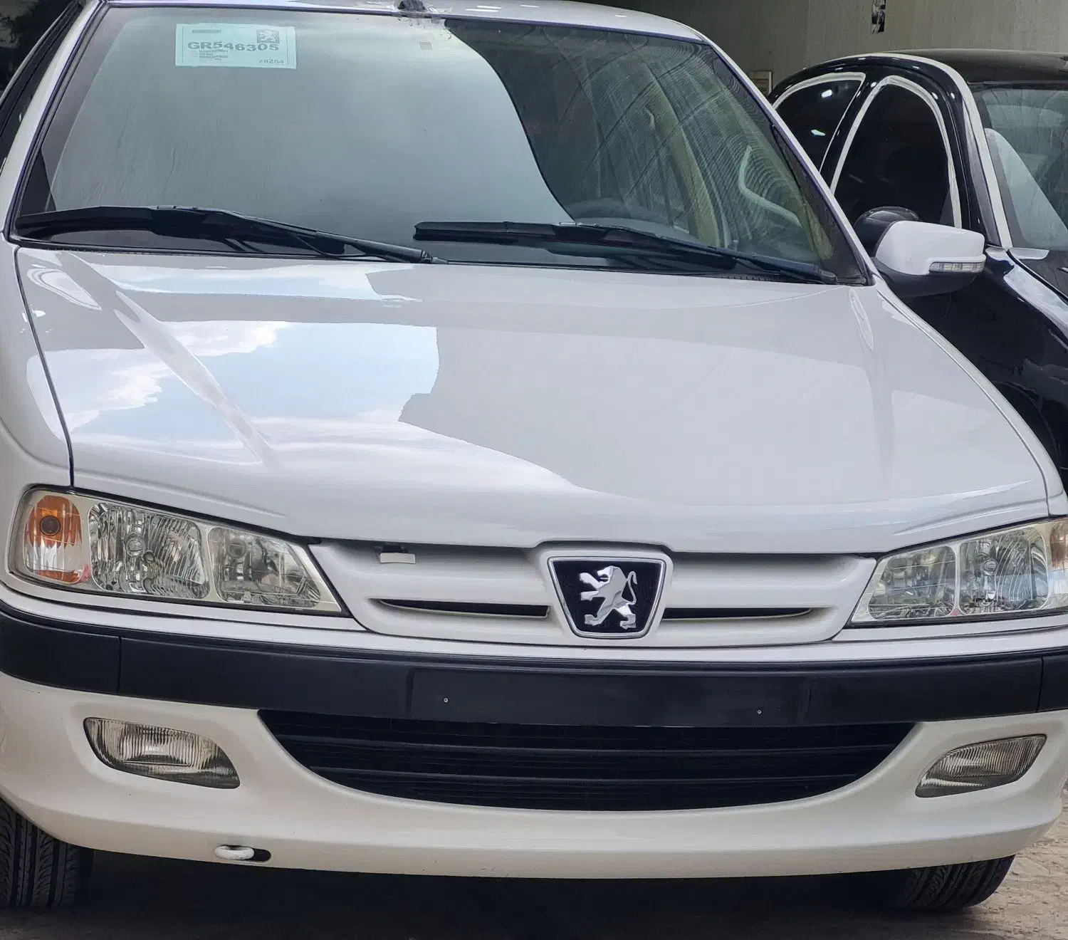 پارسtu5دریچه گاز سیمی تک برگ کمکار|خودرو سواری و وانت|رشت, رشتیان|دیوار