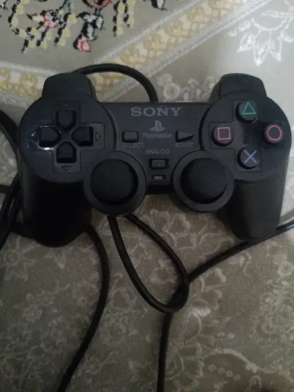 PlayStation 2|کنسول، بازی ویدئویی و آنلاین|بهارستان, |دیوار