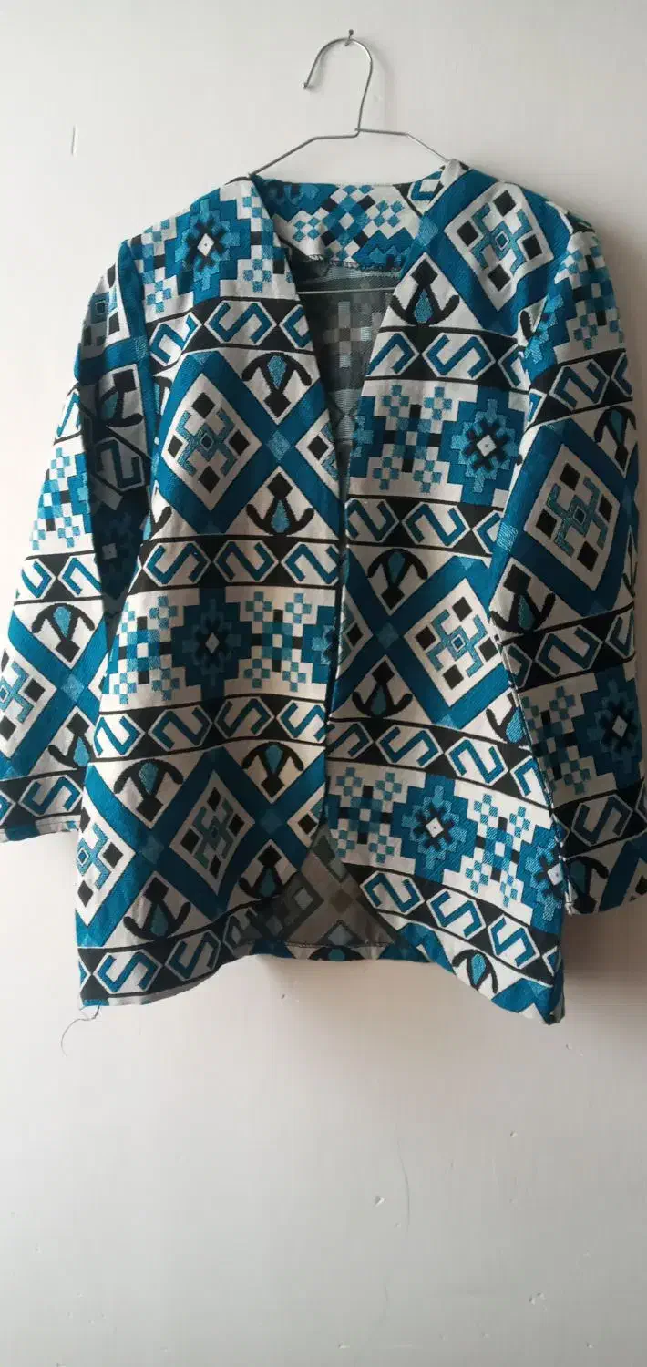 مانتو کتی تک|لباس|گیلان غرب, |دیوار