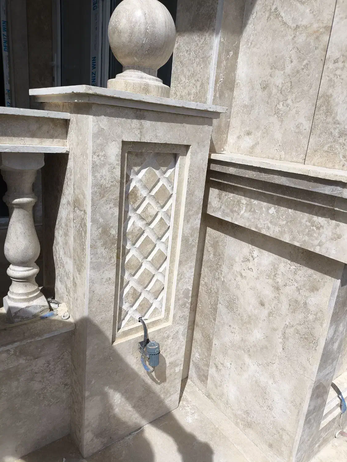 نیازمند شاگرد سنگکاری|استخدام معماری، عمران و ساختمانی|ارومیه, |دیوار