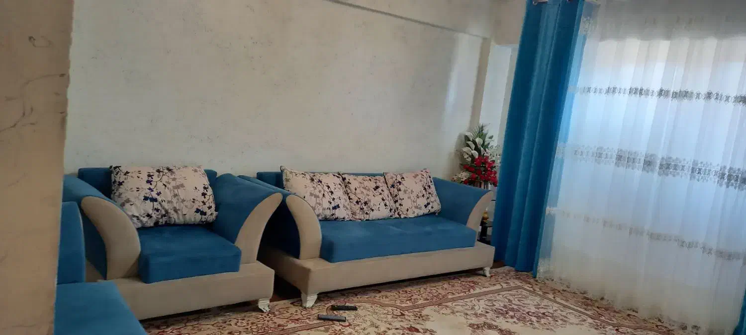 مبل ۷ نفره|مبلمان خانگی و میز عسلی|بندرعباس, |دیوار