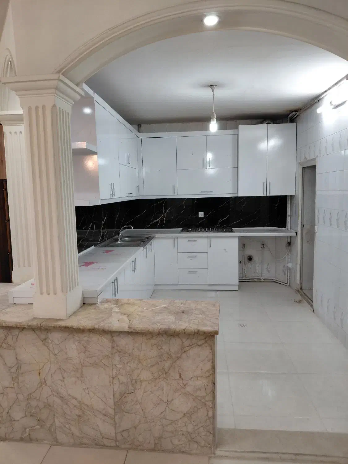 رهن و اجاره|اجارهٔ آپارتمان|مشهد, بهارستان|دیوار